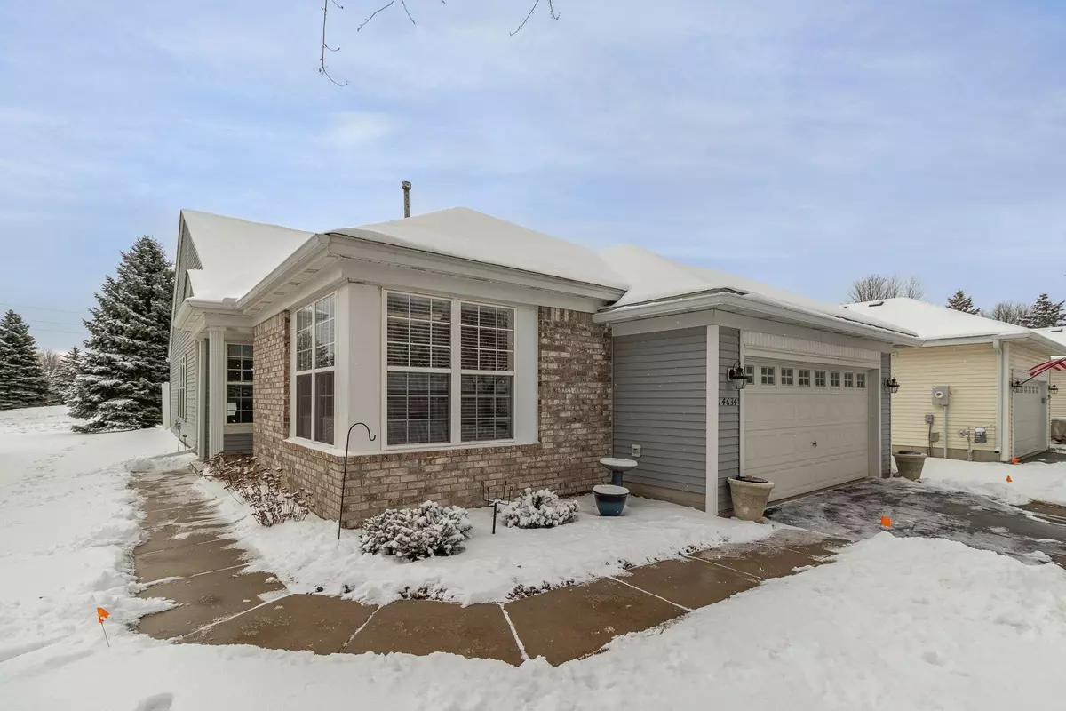 Rosemount, MN 55068,14634 Bloomfield PATH