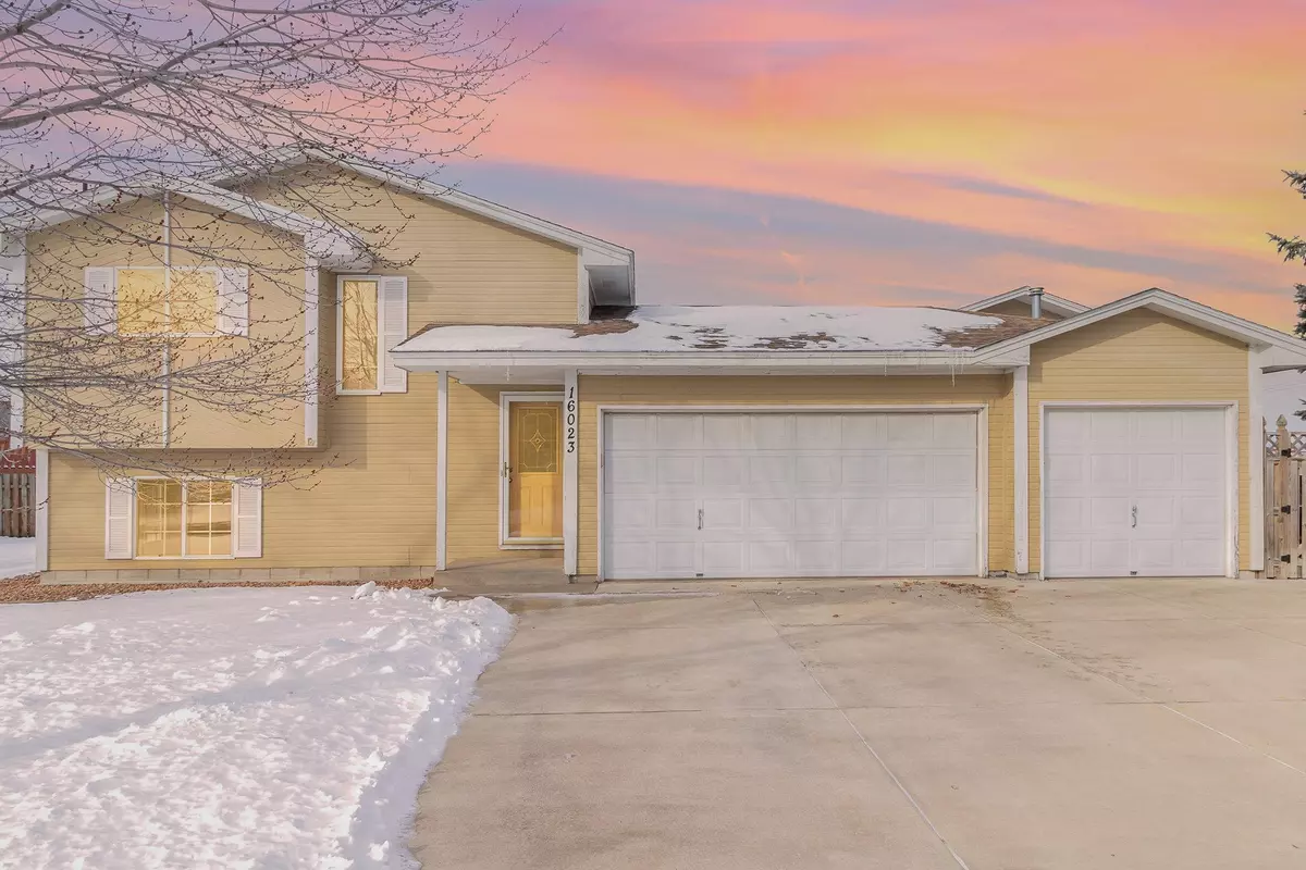 Rosemount, MN 55068,16023 Excelsior DR