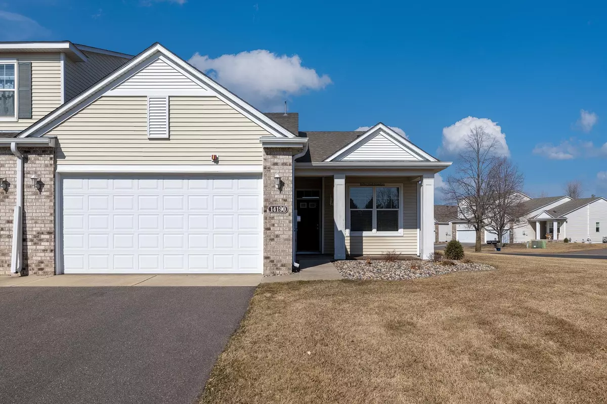 Rosemount, MN 55068,14190 Autumnwood WAY