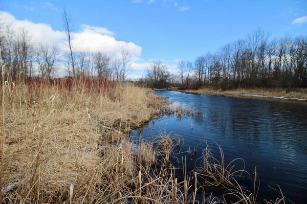 TBD Rush Lake Road, Rush City, MN 55069