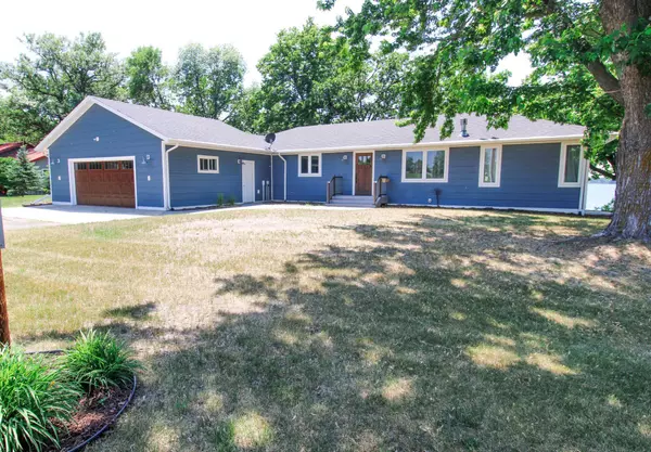 Brandon, MN 56315,14370 LAKES RD NW