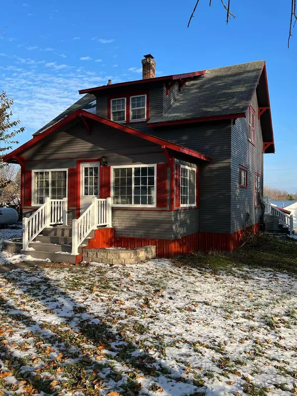 Brandon, MN 56315,106 Hayes AVE