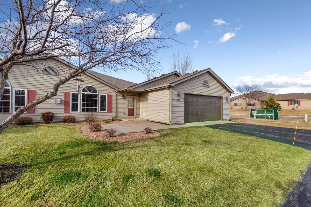 1312 25th AVE NW, Faribault, MN 55021