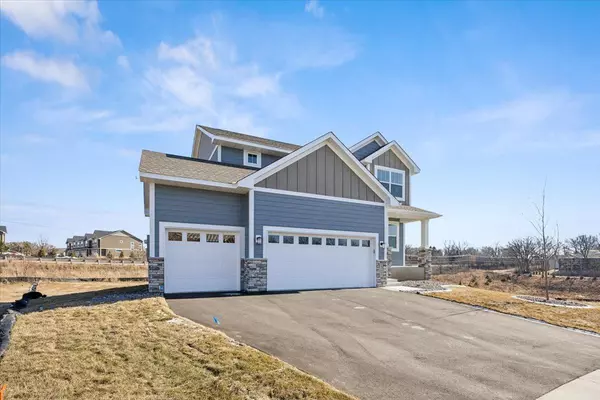 Rosemount, MN 55068,13400 Cadogan WAY