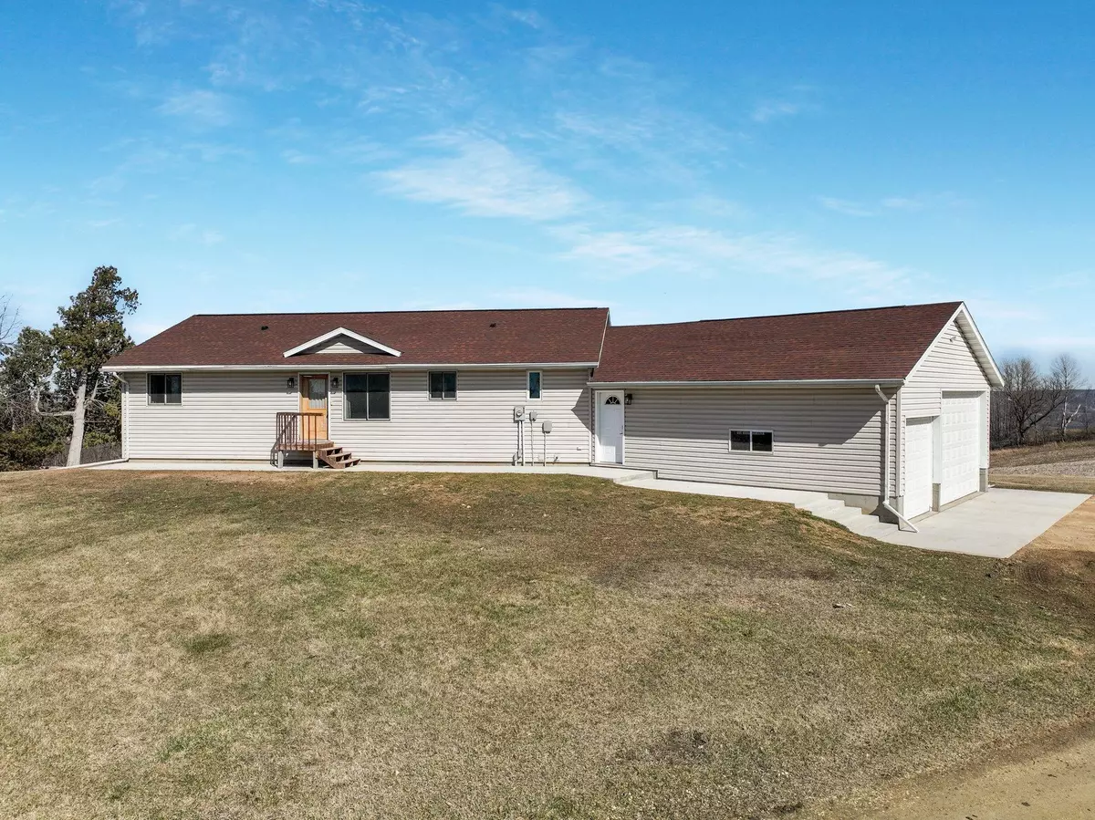 Arkansaw, WI 54721,N4542 County Road D