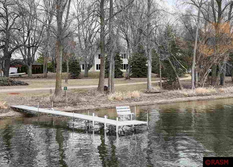 Madison Lake, MN 56063,6206 Shamrock DR