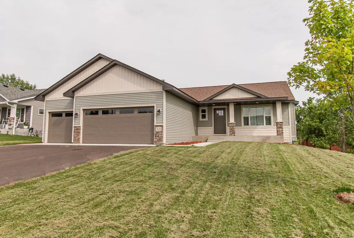 Saint Augusta, MN 56301,2430 Ruby ST