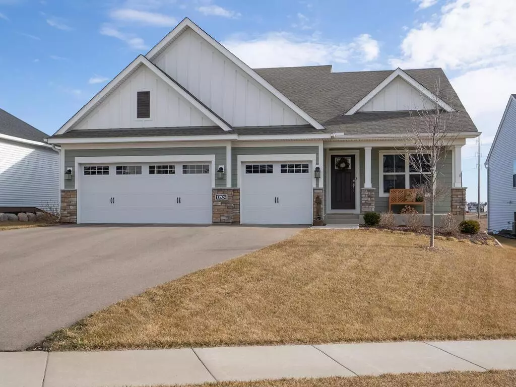 Rosemount, MN 55068,13924 Ashley CT