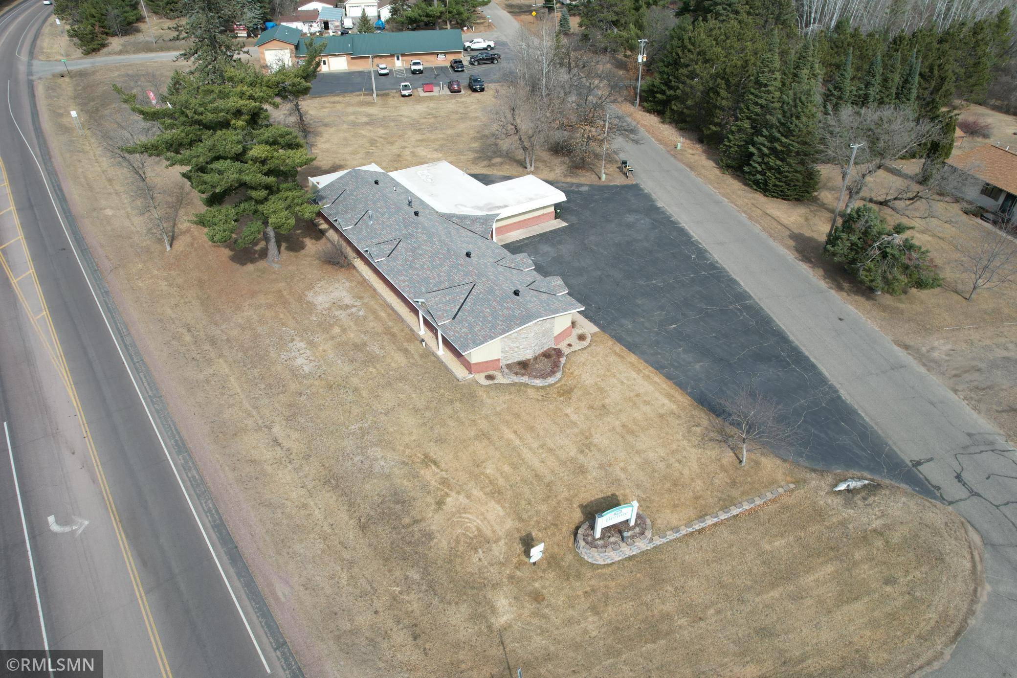 31283 Front ST, Pequot Lakes, MN 56472