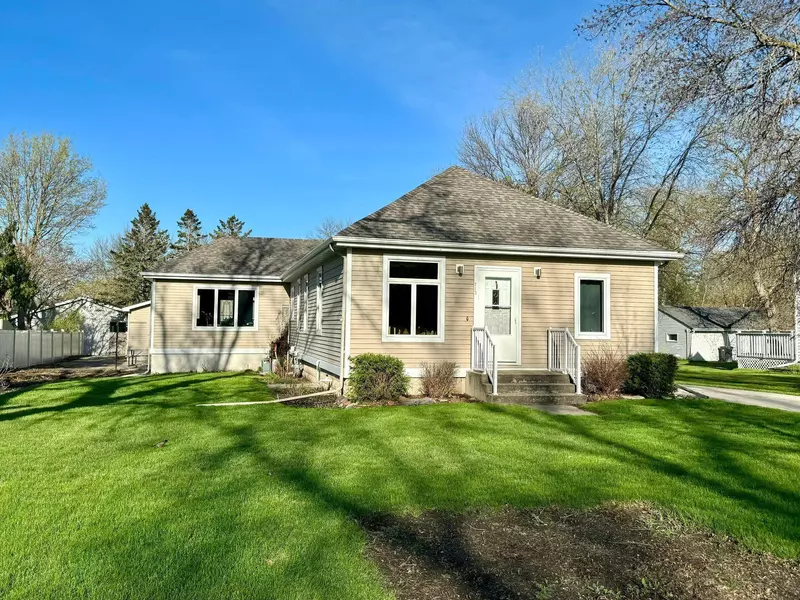 713 5th ST, Hawley, MN 56549