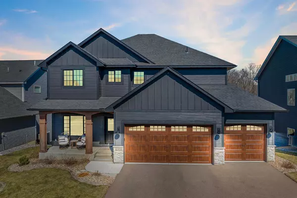 13950 Ashford PATH, Rosemount, MN 55068