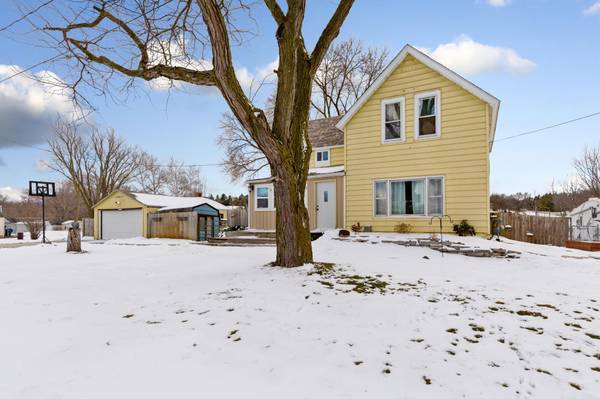 4480 41st ST W,  Webster,  MN 55088