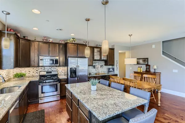 Rosemount, MN 55068,14097 Burnley WAY