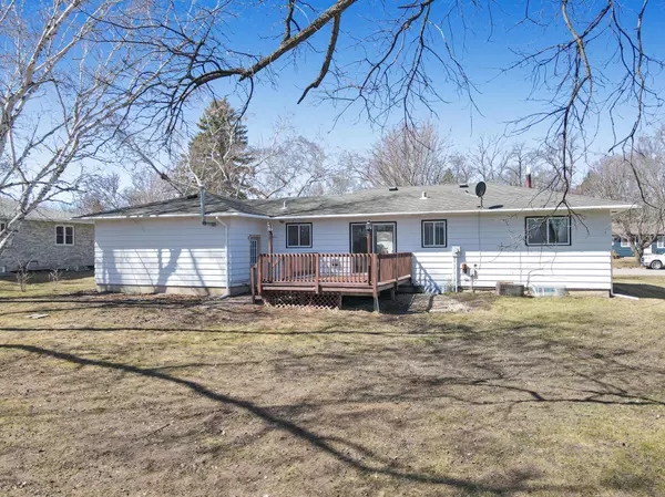 Hawley, MN 56549,720 10th ST