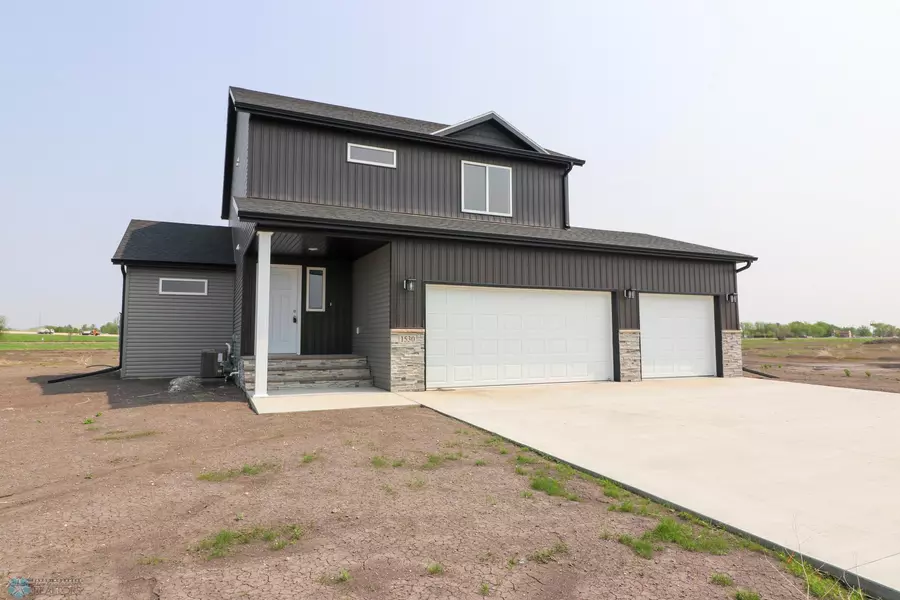 1530 Prairie Lane, Wahpeton, ND 58075