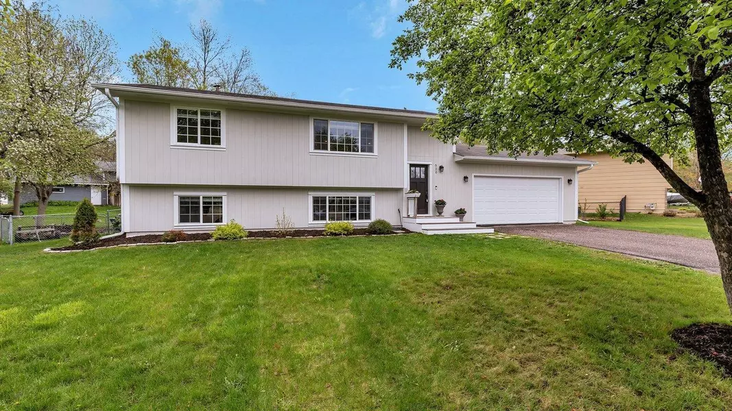 520 2nd ST NW, Saint Michael, MN 55376