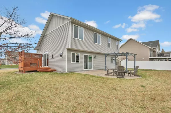 Farmington, MN 55024,22403 Cantrel WAY