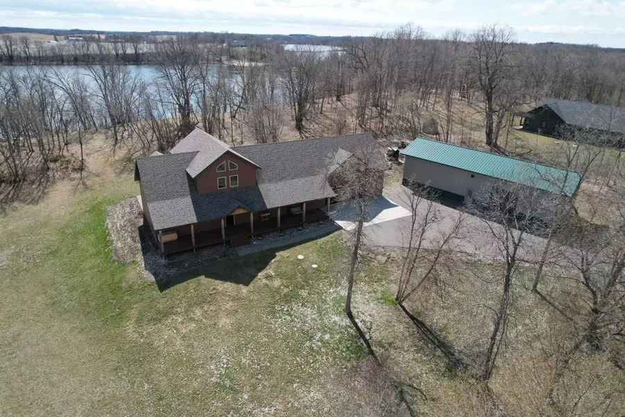 41495 Fawn Oaks RD, Dent, MN 56528