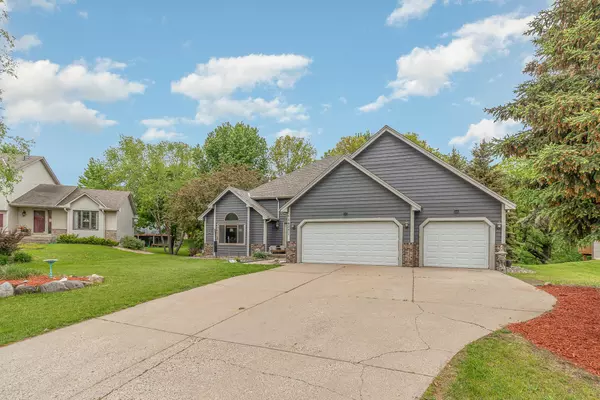 Rosemount, MN 55068,14371 Cormorant WAY