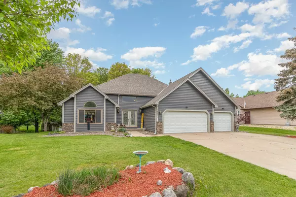 Rosemount, MN 55068,14371 Cormorant WAY