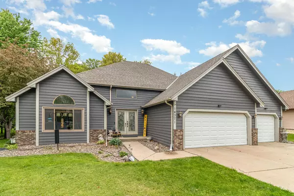 Rosemount, MN 55068,14371 Cormorant WAY