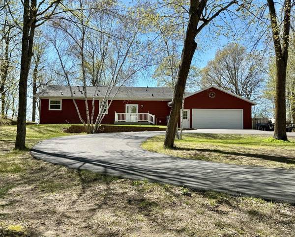 44679 Crystal Hills DR, Pelican Rapids, MN 56572