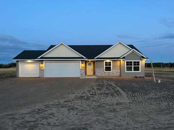 29395 144th ST NW, Princeton, MN 55371