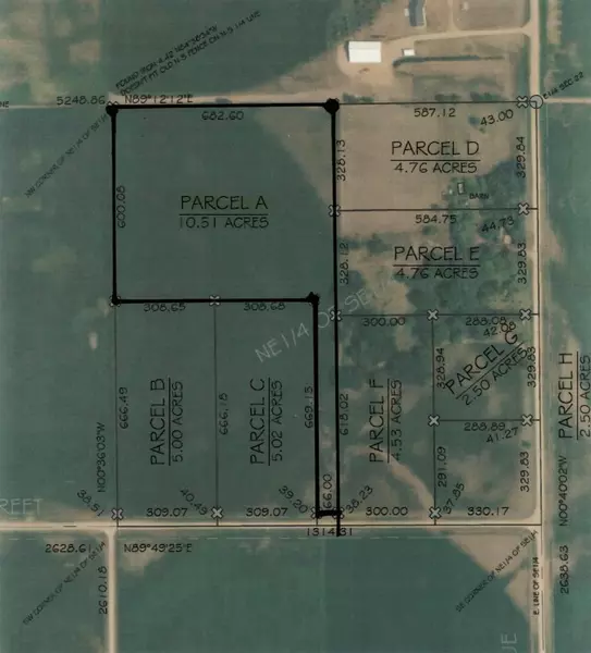 377XX Lot A 423rd ST, Dent, MN 56573