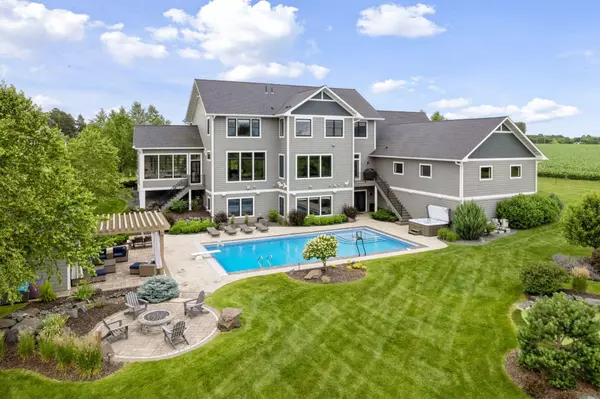 2706 Meadow PASS, Afton, MN 55001