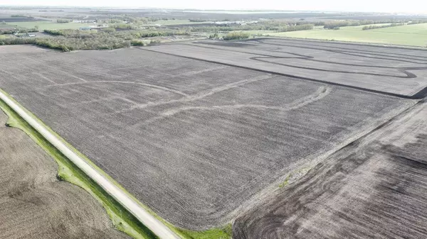 A Co Road 130 SE, Brooks, MN 56715