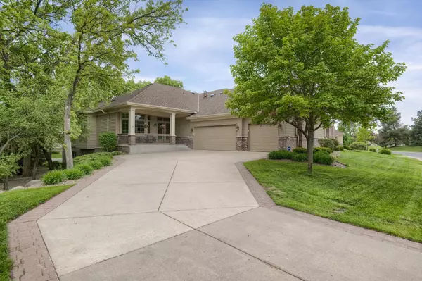 3492 Crumfield PATH, Rosemount, MN 55068