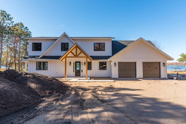 29655 E Horseshoe Lake RD, Merrifield, MN 56465