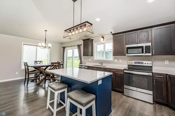 Kindred, ND 58051,450 Skylane ST