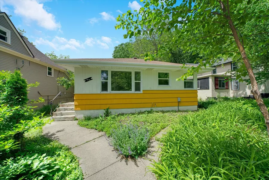 1914 Hayes ST NE, Minneapolis, MN 55418