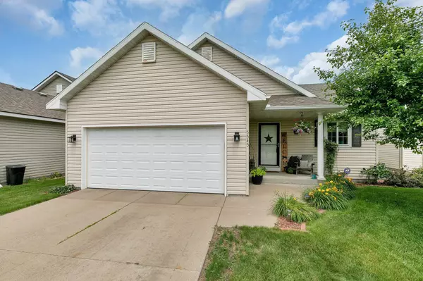 5545 Knollwood DR, Saint Cloud, MN 56303