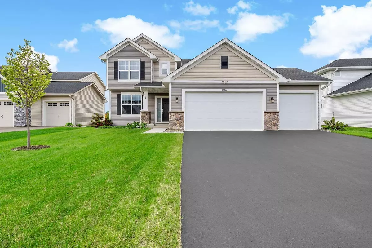 Rosemount, MN 55068,12711 Ardmore CT