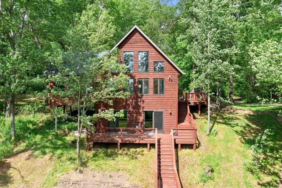 7209 County Road B, Siren, WI 54872