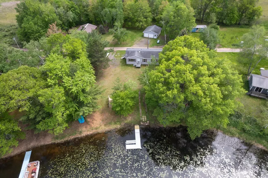 22713 S Elbow Lake RD, Siren, WI 54872