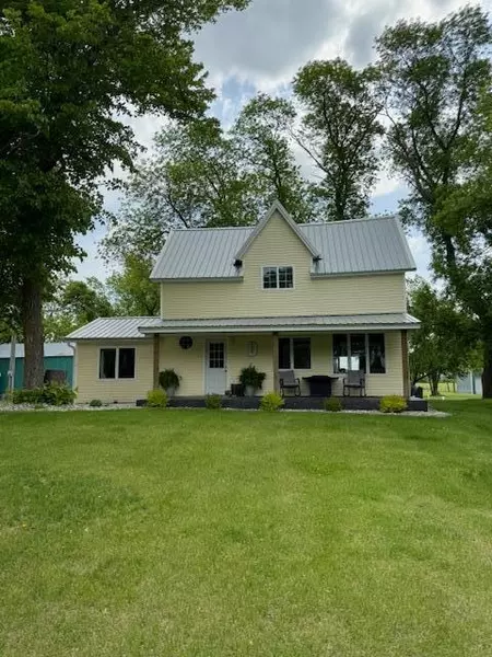 508 Main ST, Dent, MN 56528