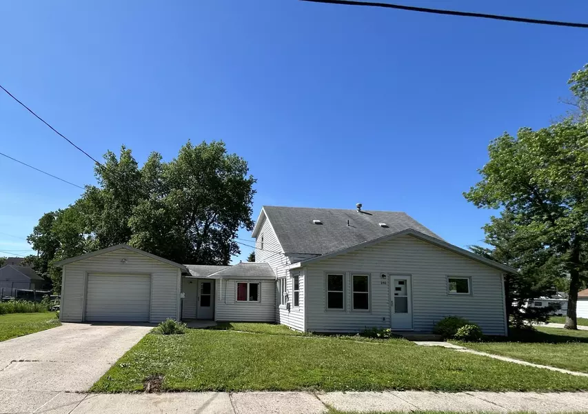 250 Thielke AVE, Appleton, MN 56208