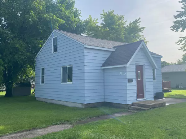 Benson, MN 56215,905 15th ST S