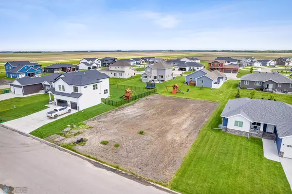 Kindred, ND 58051,409 Cessna AVE