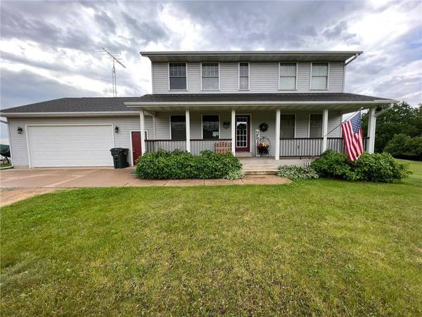 10289 Vance DR, Chippewa Falls, WI 54729