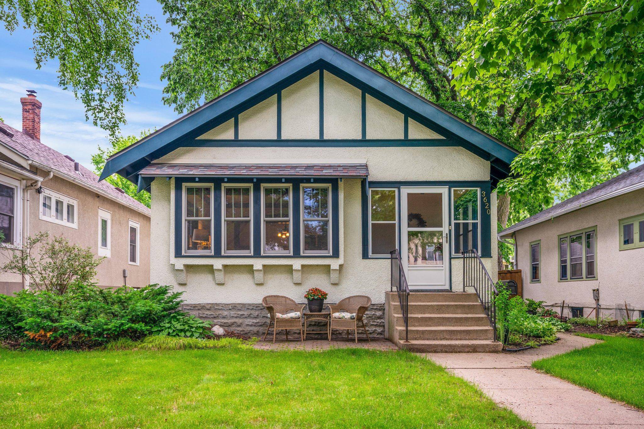3620 18th AVE S, Minneapolis, MN 55407