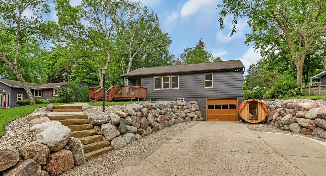 314 Fingal DR, Alexandria, MN 56308