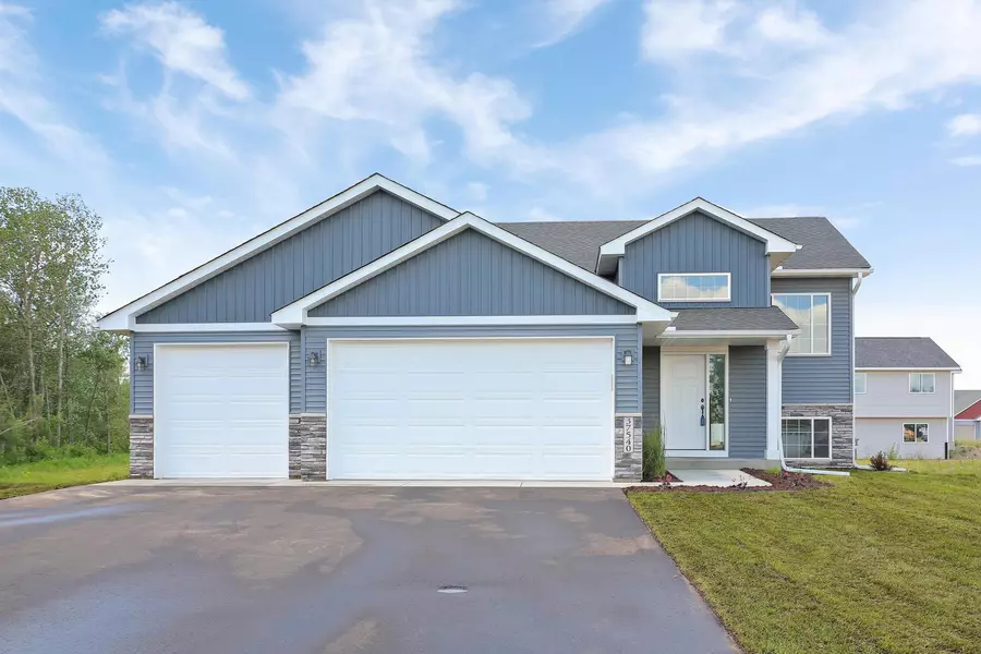 37540 Greenwich, North Branch, MN 55056