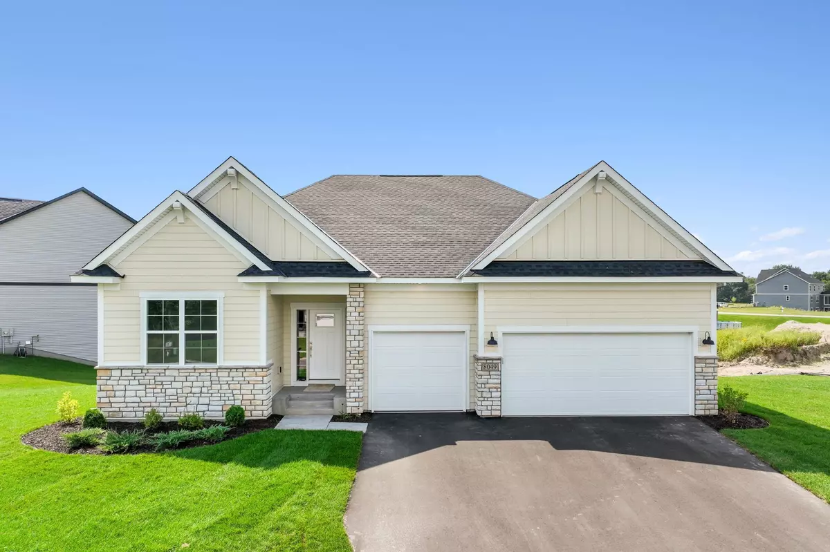 Lino Lakes, MN 55014,8049 Glenwood DR