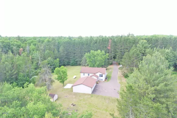 Siren, WI 54872,6287 Polansky RD