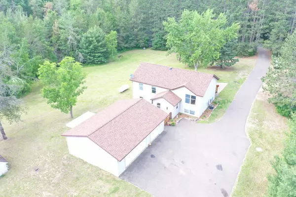 Siren, WI 54872,6287 Polansky RD