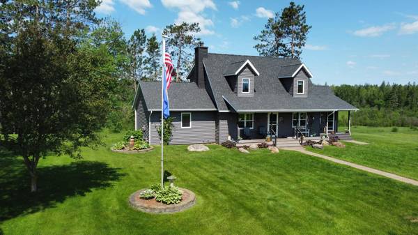 4133 Little RD, Barnum, MN 55707